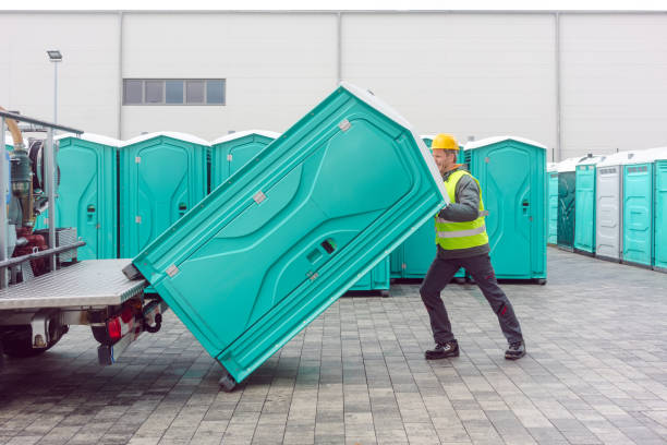 Best Portable restroom solutions  in St Clair, PA