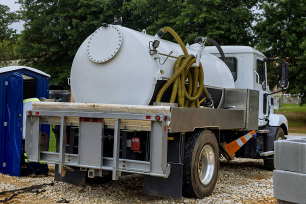 Best High-end porta potty rental  in St Clair, PA