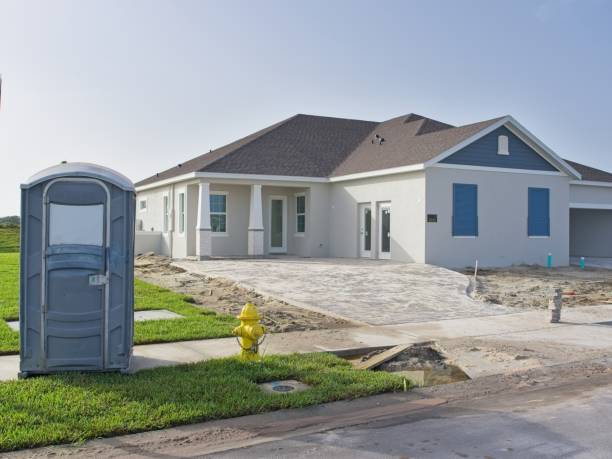 Best Porta potty delivery and setup  in St Clair, PA
